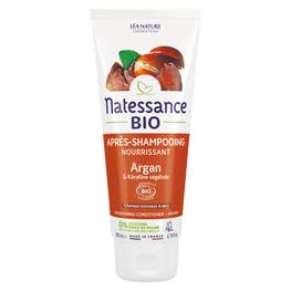 Après-shampooing nourrissant Argan  - NATESSANCE