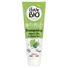 Shampooing Anti-Pell' ! - I LOVE BIO