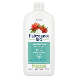 Shampooing fortifiant Ricin  - NATESSANCE