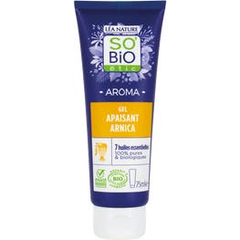 Gel apaisant Arnica - SO BIO ETIC