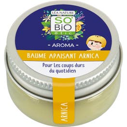 Baume enfant apaisant Arnica - SO BIO ETIC
