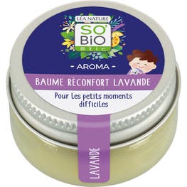 Baume enfant réconfort Lavande - SO BIO ETIC