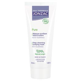 Masque Purifiant Désincrustant - EAU THERMALE JONZAC