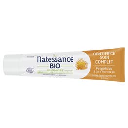 Dentifrice soin complet - NATESSANCE