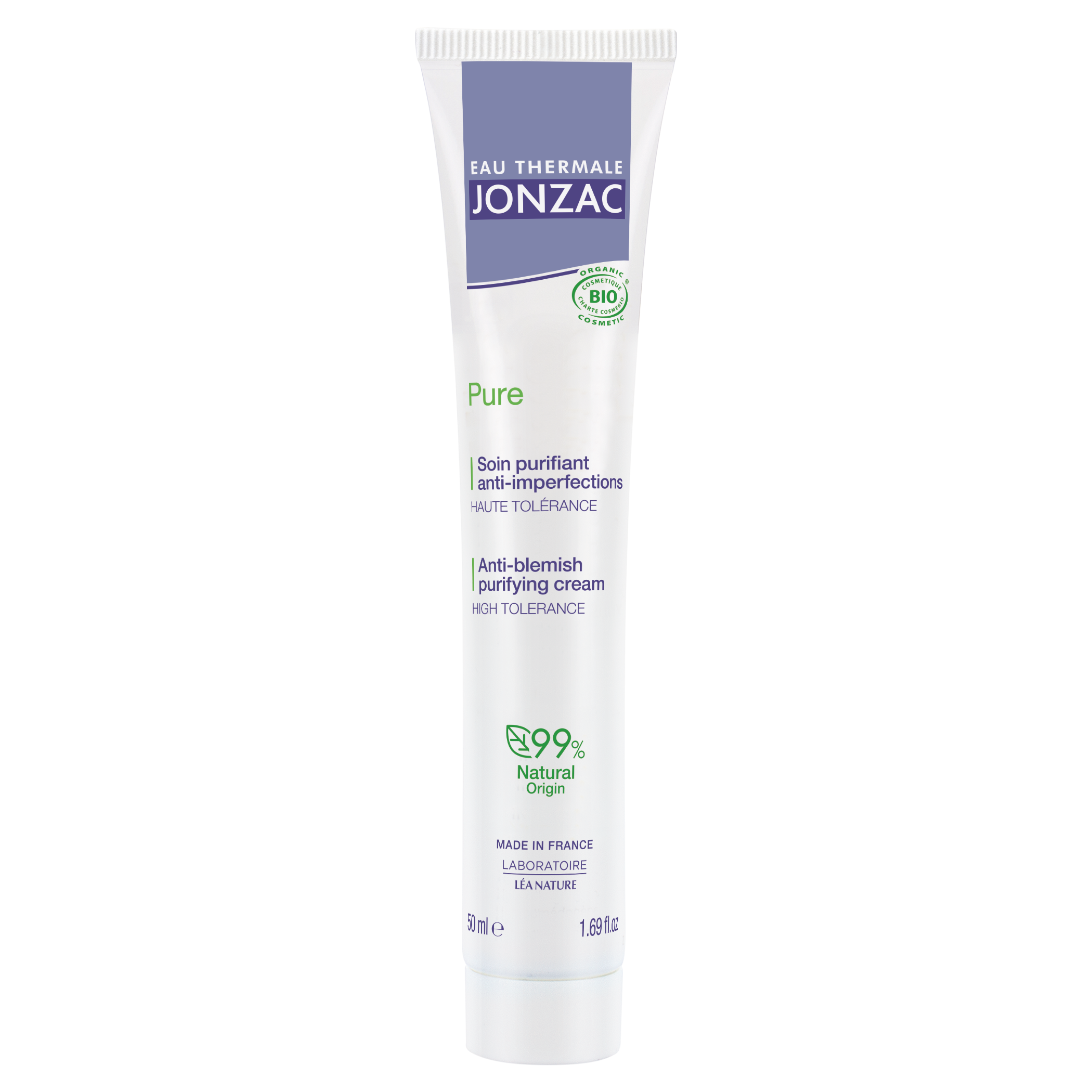Soin Purifiant Anti-imperfection - EAU THERMALE JONZAC