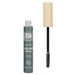Mascara Volume Absolu - 01 Noir - SO BIO ETIC