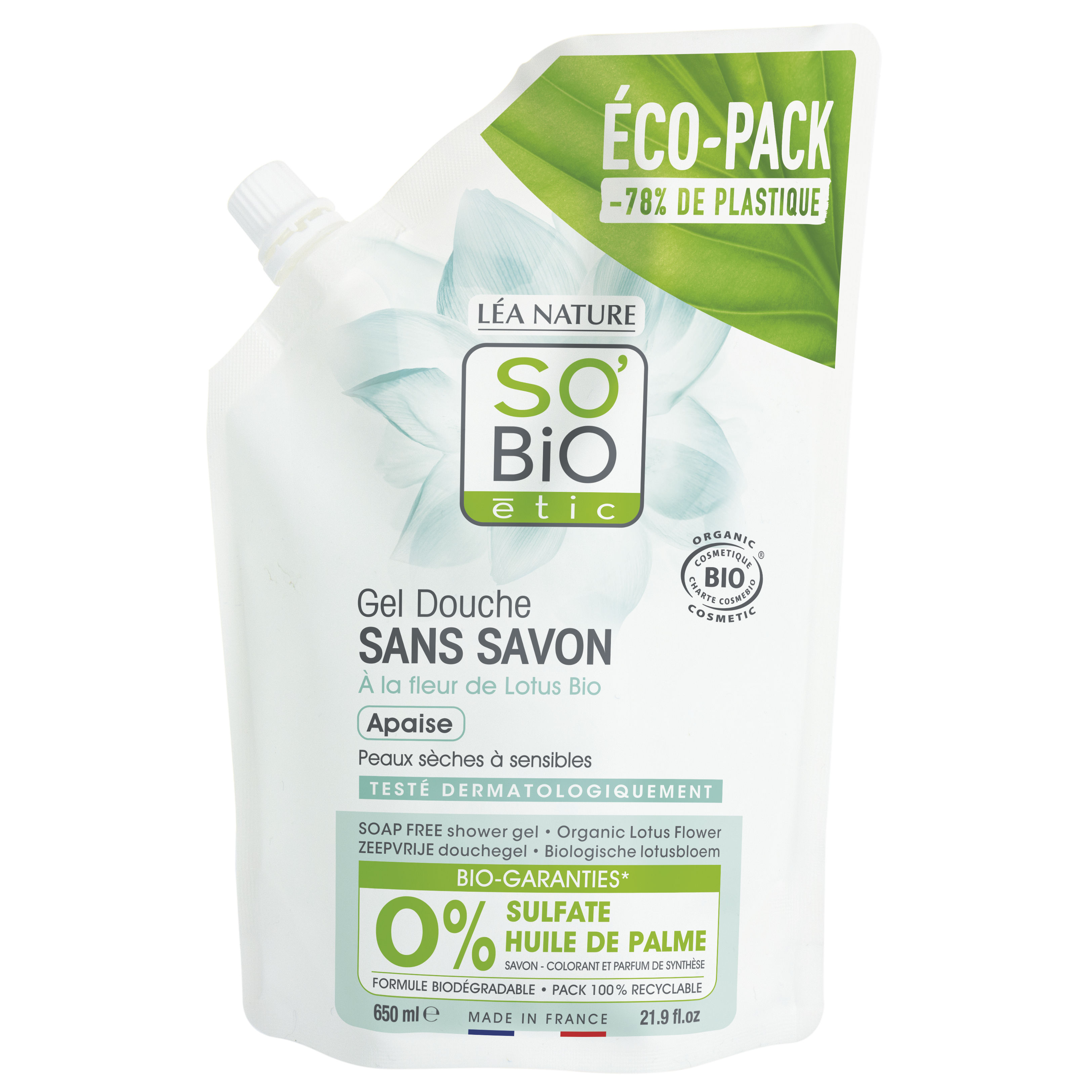 Les produits shopeco.fr