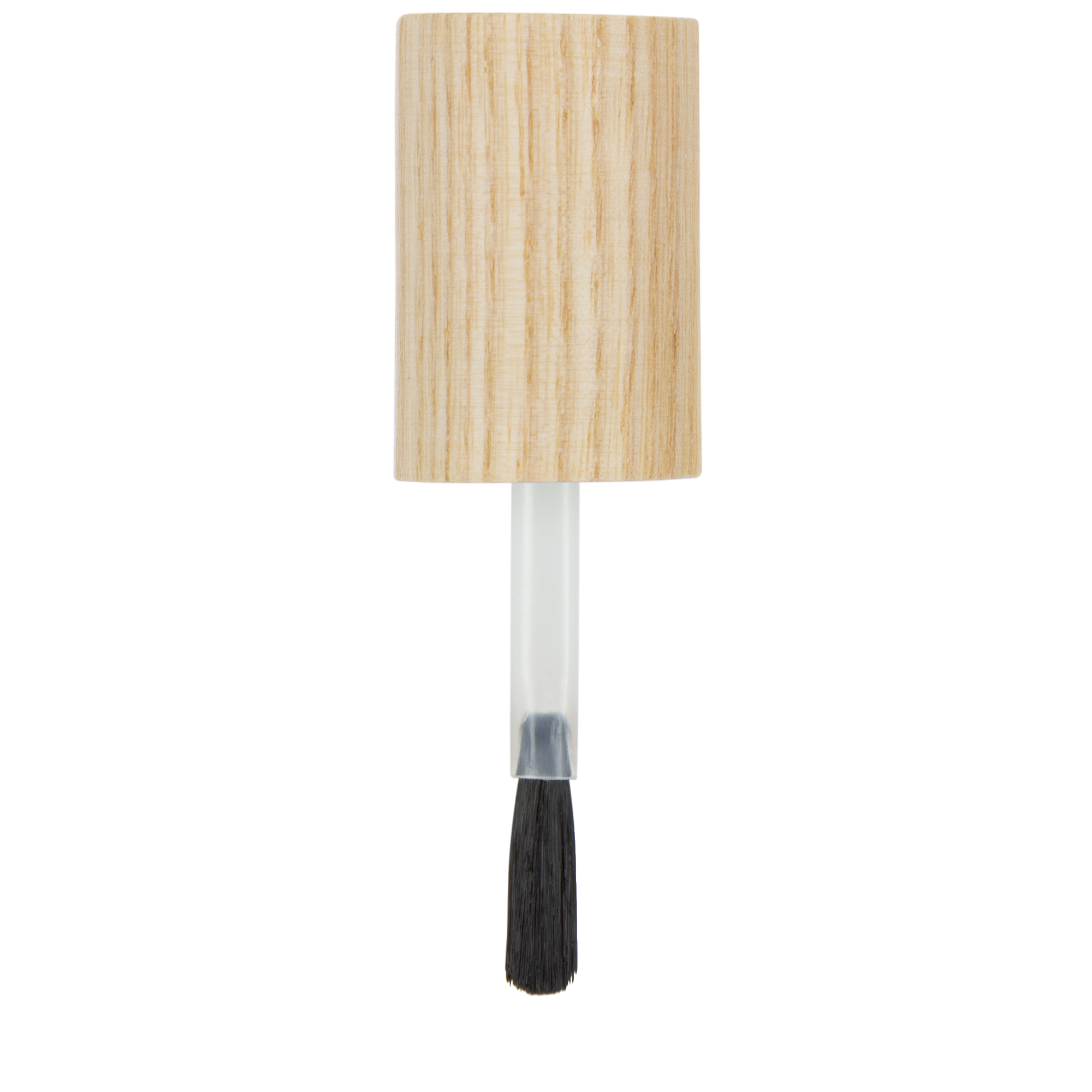 Direct Usine - Vernis à ongles, Natural Color - 10 Rouge velours - SO BIO ETIC