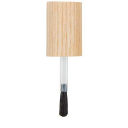 Direct Usine - Vernis à ongles, Natural Color - 55 Prune noir - SO BIO ETIC