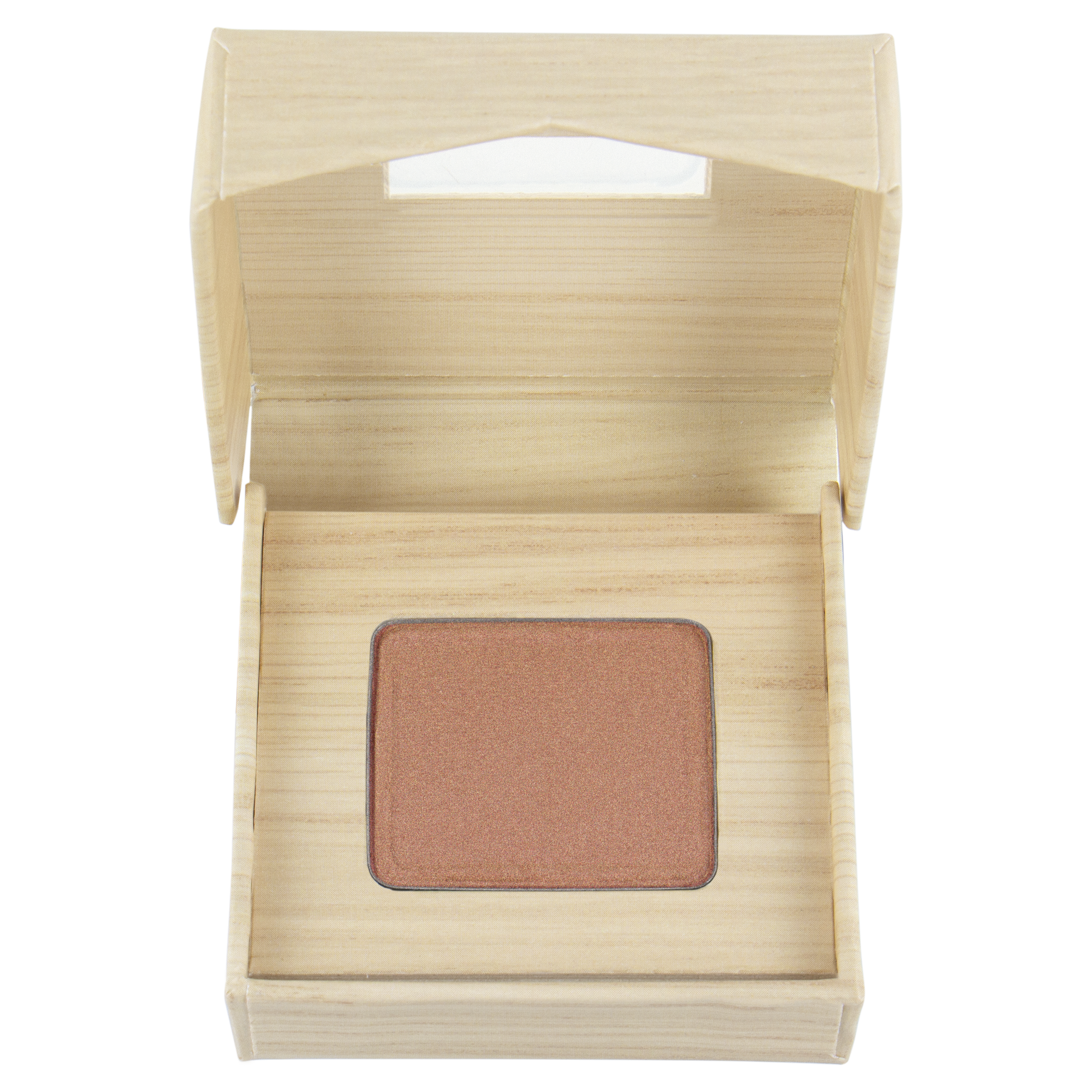 Blush bonne mine, Teint Divin - 02 Pêche - SO BIO ETIC