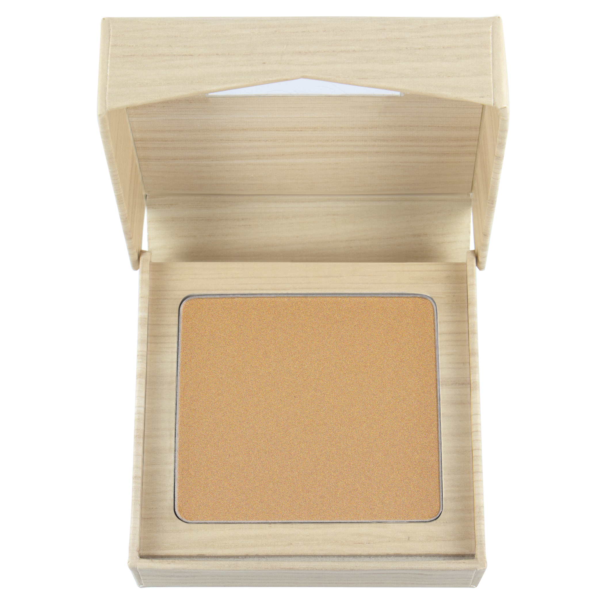 Poudre de teint unifiante - 25 Beige doré - SO BIO ETIC