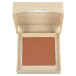 Fard à Paupières Poudre INNOXA Ombre Divine Brun Terre Cuite 3g - Hypoallergénique - Fabriqué En France