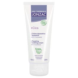 Crème réparatrice apaisante - 100 ml - EAU THERMALE JONZAC