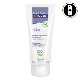 Crème réparatrice apaisante - 100 ml - EAU THERMALE JONZAC