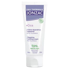 Crème réparatrice apaisante - 40ml - EAU THERMALE JONZAC
