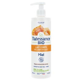 Lait Corps Miel - NATESSANCE