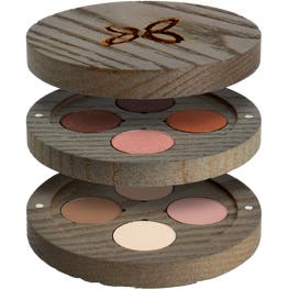 Gypsy Palette Earth - BOHO GREEN MAKE-UP