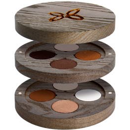 Gypsy Palette Bohemian Artist - BOHO GREEN MAKE-UP