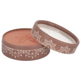 Fard à joues 01 Bois de rose - BOHO GREEN MAKE-UP