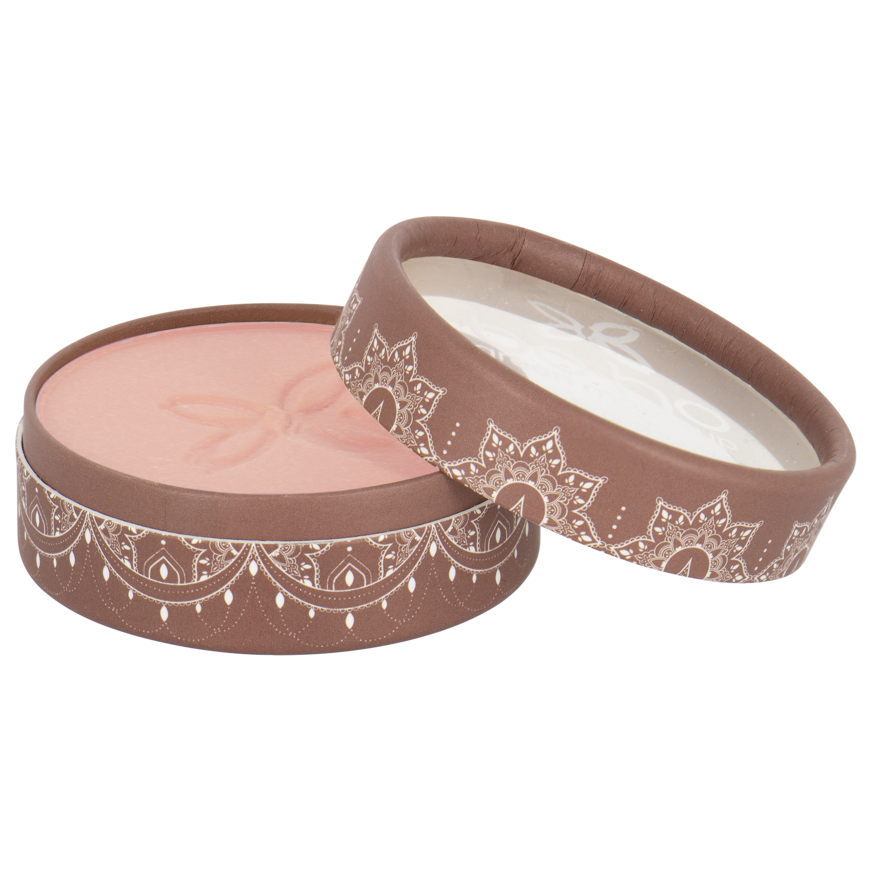 Fard à joues 04 Rosé - BOHO GREEN MAKE-UP