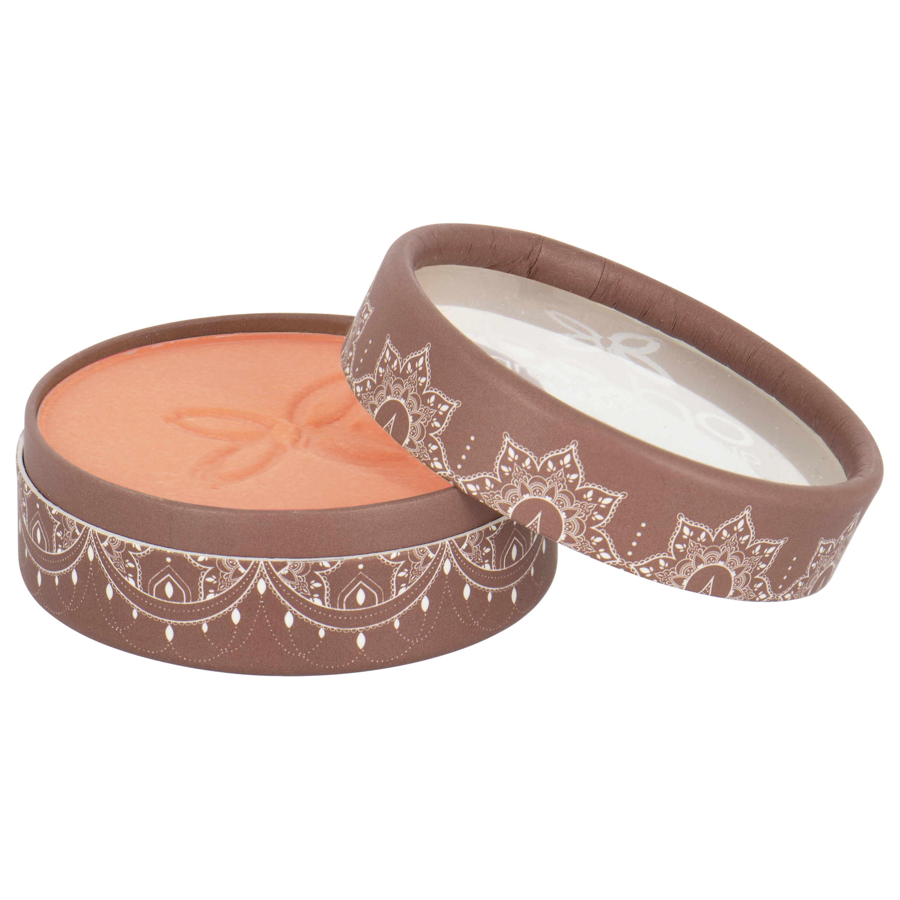 Fard à joues 05 Corail - BOHO GREEN MAKE-UP