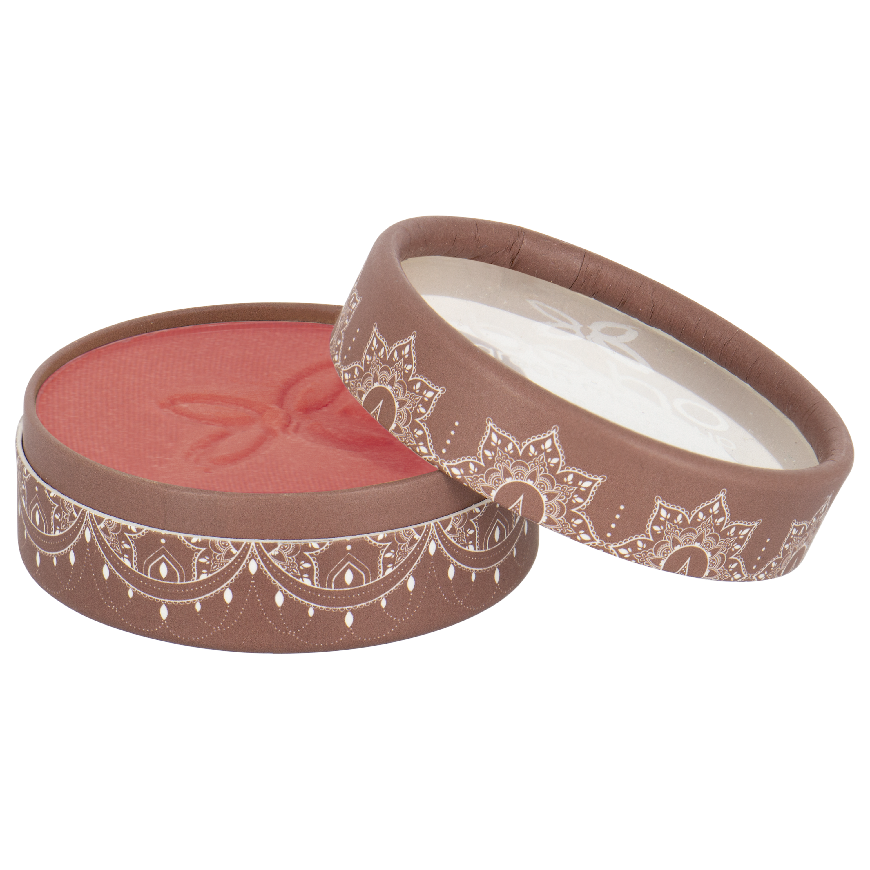 Fard à joues 06 Lie de Vin - BOHO GREEN MAKE-UP