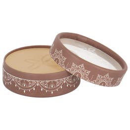 Poudre Compacte 03 Beige Doré - BOHO GREEN MAKE-UP