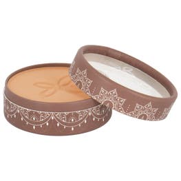 Poudre Compacte 04 Beige Halé - BOHO GREEN MAKE-UP