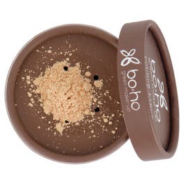 Poudre libre minérale 01 Beige Clair - BOHO GREEN MAKE-UP