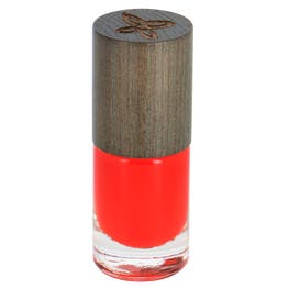 Vernis à ongles 07 Corail - BOHO GREEN MAKE-UP