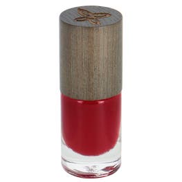 Vernis à ongles 55 The Red One - BOHO GREEN MAKE-UP