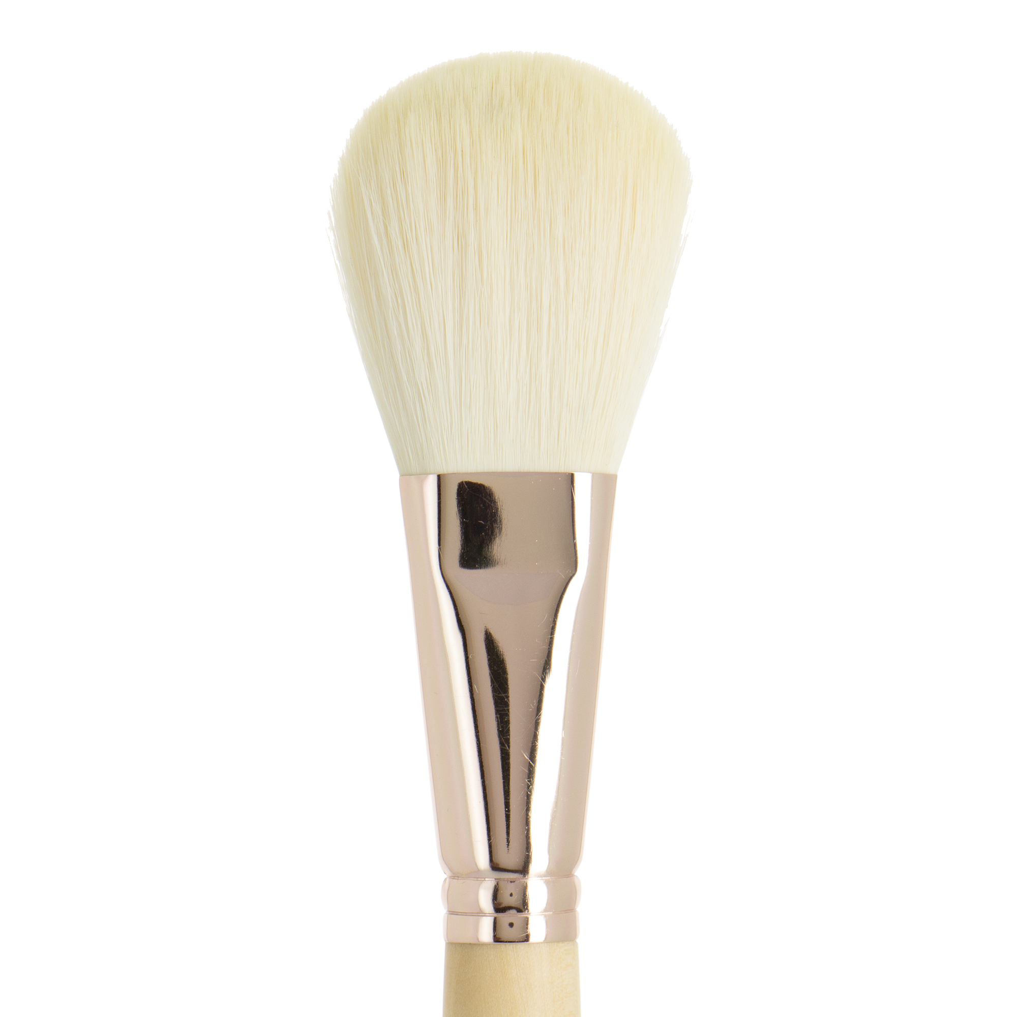 Pinceau à Plafond 80 Mm – Poils Blonds Mixtes, Fabriqué En Italie Par ITALCHIMICI