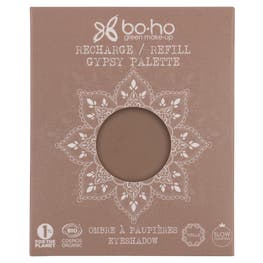 Recharge Gypsy palette Earth 152 Cèdre - BOHO GREEN MAKE-UP