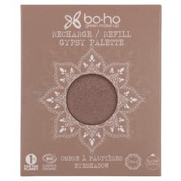 Recharge Gypsy palette Earth 286 Ombre - BOHO GREEN MAKE-UP