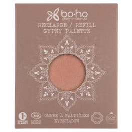Recharge Gypsy palette Travel 223 Savane - BOHO GREEN MAKE-UP