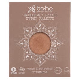 Recharge Gypsy palette Travel 225 Road Trip - BOHO GREEN MAKE-UP