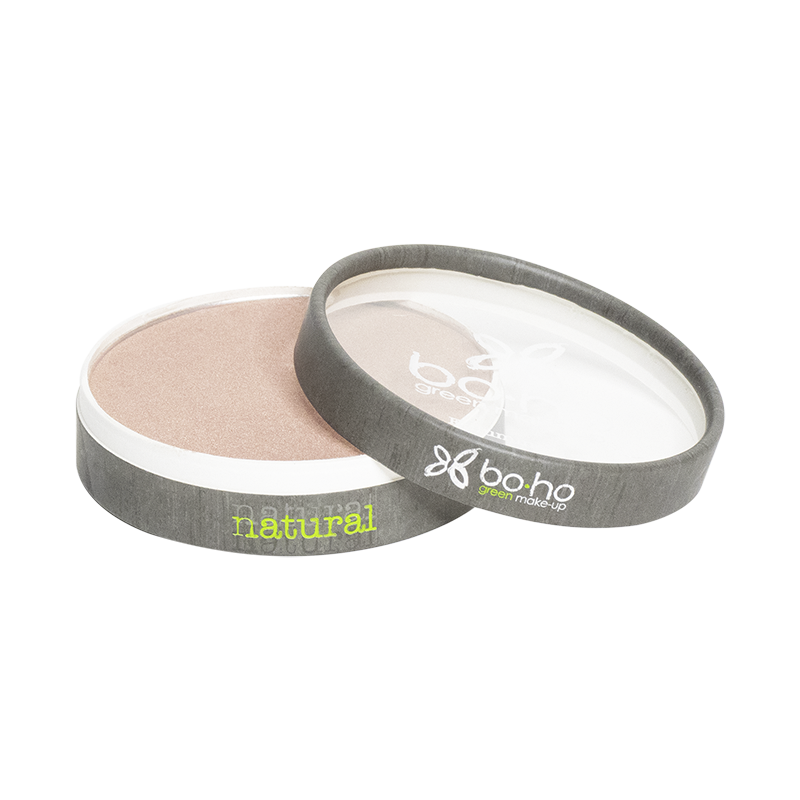 Highlighter 03 Stardust - BOHO GREEN MAKE-UP