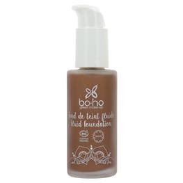 Fond de teint fluide 10 Café au lait - BOHO GREEN MAKE-UP