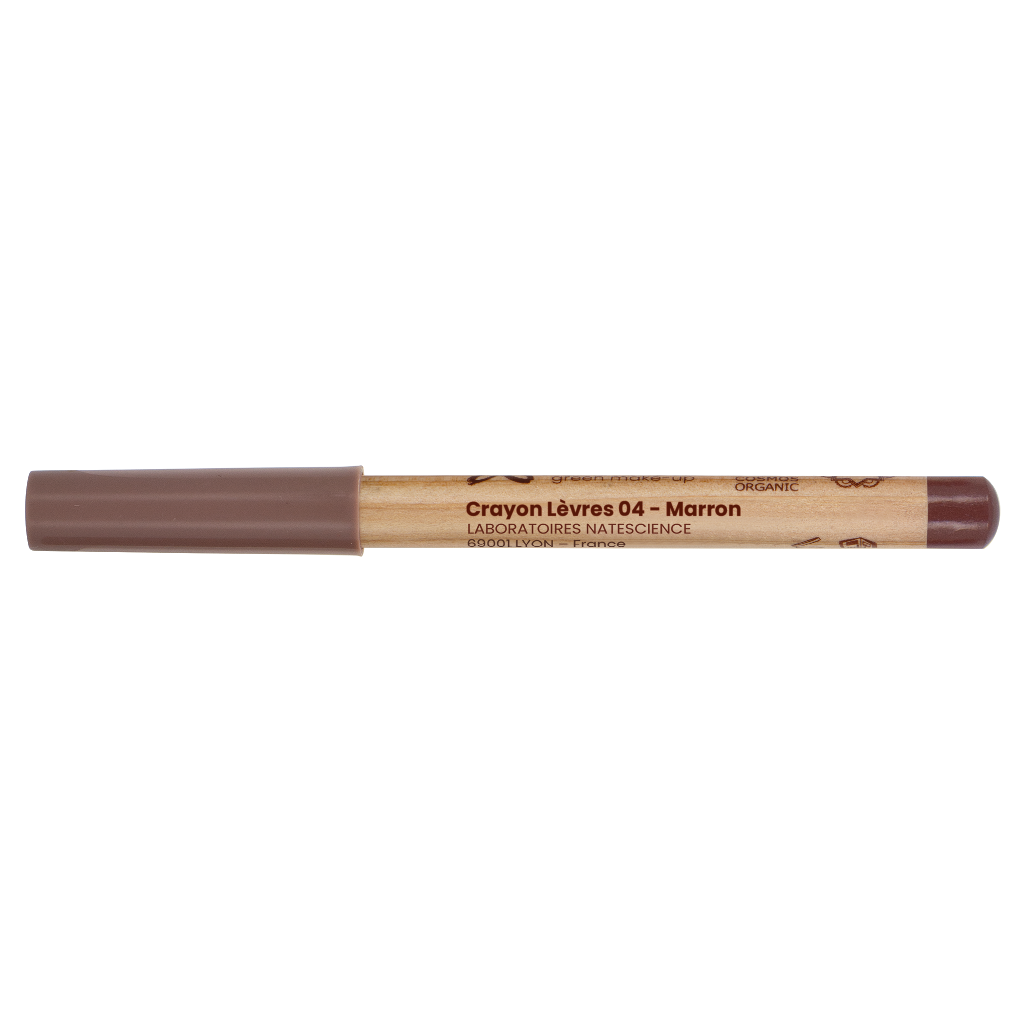 Crayon à Lèvres - Neuf (peut Avoir Emballage Ouvert) - Parfait Pour Le Maquillage