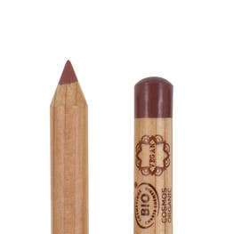 Crayon lèvres 04 Marron - BOHO GREEN MAKE-UP