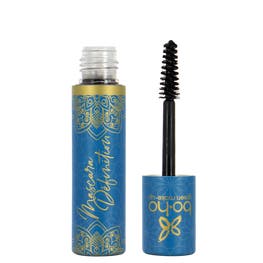 Mascara définition 01 Noir - BOHO GREEN MAKE-UP