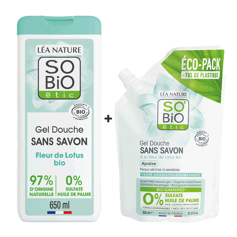 Les produits shopeco.fr