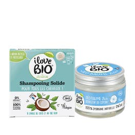 Kit Zéro Déchet x I Love Bio - I LOVE BIO