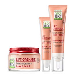 Soins jour Lift Grenade - SO BIO ETIC