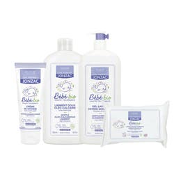 Kit de Naissance - EAU THERMALE JONZAC