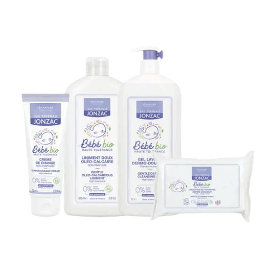 eau thermale jonzac Kit de Naissance