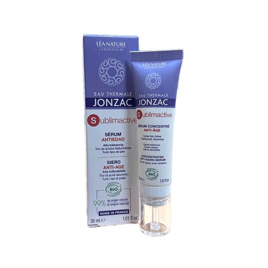 boho cosmetics Vente Direct Usine - Sérum concentré hyaluronique anti-âge cellulaire (PACK EXPORT) - Sérums