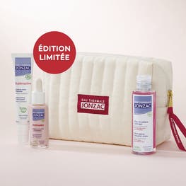 Ma routine Sublimactive - EAU THERMALE JONZAC