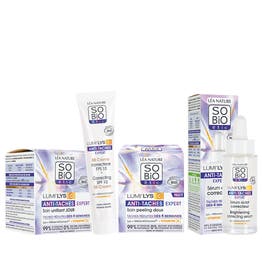 Routine Lumi Lys - SO BIO ETIC