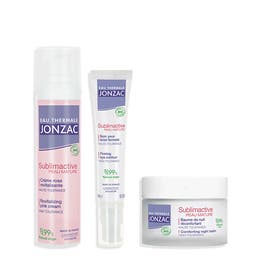 Routine Sublimactive PEAUX MATURES - EAU THERMALE JONZAC